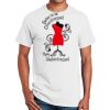 Ultra Cotton ® 100% Cotton T Shirt Thumbnail