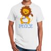 Ultra Cotton ® 100% Cotton T Shirt Thumbnail