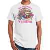 Ultra Cotton ® 100% Cotton T Shirt Thumbnail
