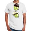 Ultra Cotton ® 100% Cotton T Shirt Thumbnail