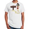 Ultra Cotton ® 100% Cotton T Shirt Thumbnail