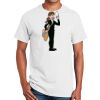 Ultra Cotton ® 100% Cotton T Shirt Thumbnail