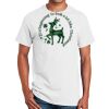 Ultra Cotton ® 100% Cotton T Shirt Thumbnail