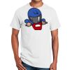 Ultra Cotton ® 100% Cotton T Shirt Thumbnail