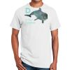 Ultra Cotton ® 100% Cotton T Shirt Thumbnail