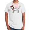 Ultra Cotton ® 100% Cotton T Shirt Thumbnail
