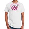 Ultra Cotton ® 100% Cotton T Shirt Thumbnail