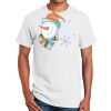 Ultra Cotton ® 100% Cotton T Shirt Thumbnail