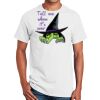 Ultra Cotton ® 100% Cotton T Shirt Thumbnail