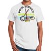 Ultra Cotton ® 100% Cotton T Shirt Thumbnail