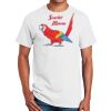 Ultra Cotton ® 100% Cotton T Shirt Thumbnail