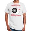 Ultra Cotton ® 100% Cotton T Shirt Thumbnail