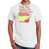 Ultra Cotton ® 100% Cotton T Shirt Thumbnail