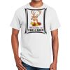 Ultra Cotton ® 100% Cotton T Shirt Thumbnail