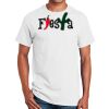Ultra Cotton ® 100% Cotton T Shirt Thumbnail
