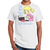 Ultra Cotton ® 100% Cotton T Shirt Thumbnail