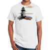 Ultra Cotton ® 100% Cotton T Shirt Thumbnail
