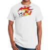 Ultra Cotton ® 100% Cotton T Shirt Thumbnail