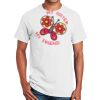 Ultra Cotton ® 100% Cotton T Shirt Thumbnail