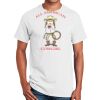 Ultra Cotton ® 100% Cotton T Shirt Thumbnail