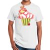 Ultra Cotton ® 100% Cotton T Shirt Thumbnail