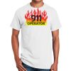 Ultra Cotton ® 100% Cotton T Shirt Thumbnail