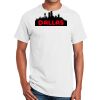Ultra Cotton ® 100% Cotton T Shirt Thumbnail