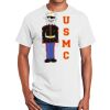 Ultra Cotton ® 100% Cotton T Shirt Thumbnail