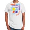 Ultra Cotton ® 100% Cotton T Shirt Thumbnail