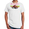 Ultra Cotton ® 100% Cotton T Shirt Thumbnail