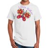 Ultra Cotton ® 100% Cotton T Shirt Thumbnail