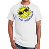 Ultra Cotton ® 100% Cotton T Shirt Thumbnail