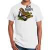 Ultra Cotton ® 100% Cotton T Shirt Thumbnail
