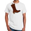 Ultra Cotton ® 100% Cotton T Shirt Thumbnail