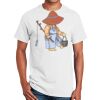 Ultra Cotton ® 100% Cotton T Shirt Thumbnail