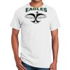 Ultra Cotton ® 100% Cotton T Shirt Thumbnail
