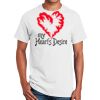 Ultra Cotton ® 100% Cotton T Shirt Thumbnail
