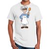 Ultra Cotton ® 100% Cotton T Shirt Thumbnail