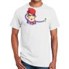 Ultra Cotton ® 100% Cotton T Shirt Thumbnail