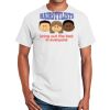 Ultra Cotton ® 100% Cotton T Shirt Thumbnail