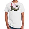 Ultra Cotton ® 100% Cotton T Shirt Thumbnail