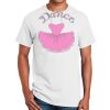 Ultra Cotton ® 100% Cotton T Shirt Thumbnail