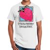 Ultra Cotton ® 100% Cotton T Shirt Thumbnail
