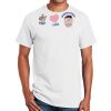 Ultra Cotton ® 100% Cotton T Shirt Thumbnail