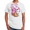 Ultra Cotton ® 100% Cotton T Shirt Thumbnail