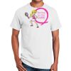 Ultra Cotton ® 100% Cotton T Shirt Thumbnail