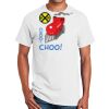Ultra Cotton ® 100% Cotton T Shirt Thumbnail