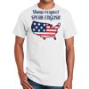 Ultra Cotton ® 100% Cotton T Shirt Thumbnail