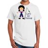 Ultra Cotton ® 100% Cotton T Shirt Thumbnail