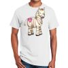 Ultra Cotton ® 100% Cotton T Shirt Thumbnail